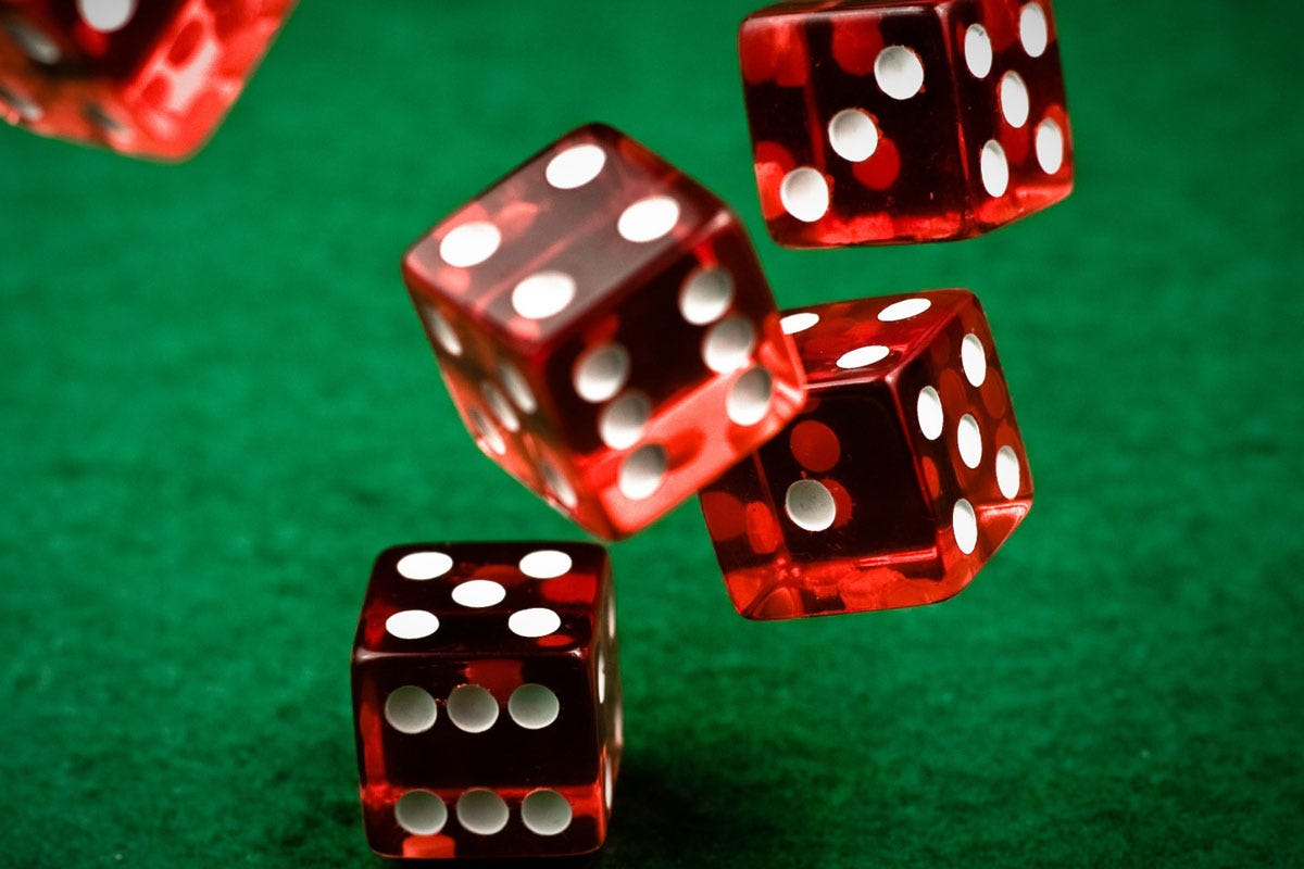 Sic Bo Unveiling the Thrills of the Ancient Chinese Dice Game by