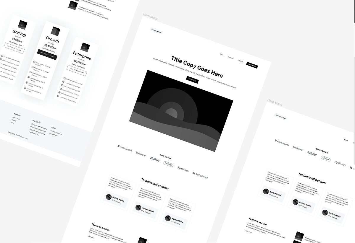 Design Code Website In 15 Minutes Unleashing The Webflow Hidden Gem 