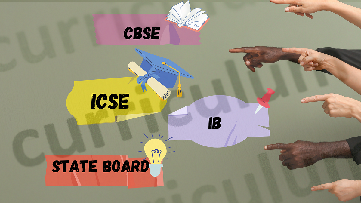 Navigating India’s Educational Landscape: Exploring the Best Schools 