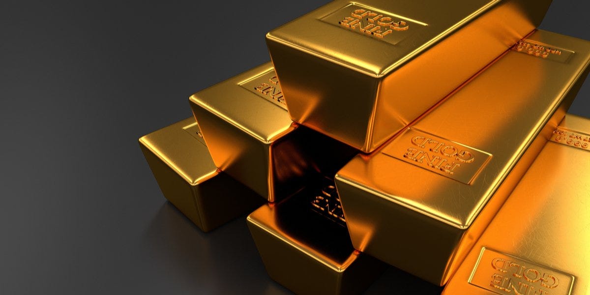 Gold ETF | Rush Gold | Invest in gold online