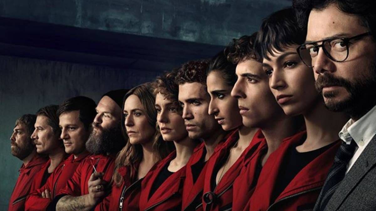 As 10 melhores séries da Netflix de 2023