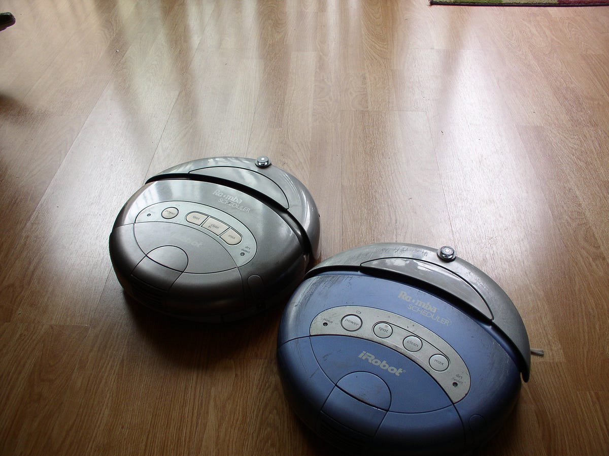 Jobs Are Being Automated. The Solution? Give Everyone Free Money.