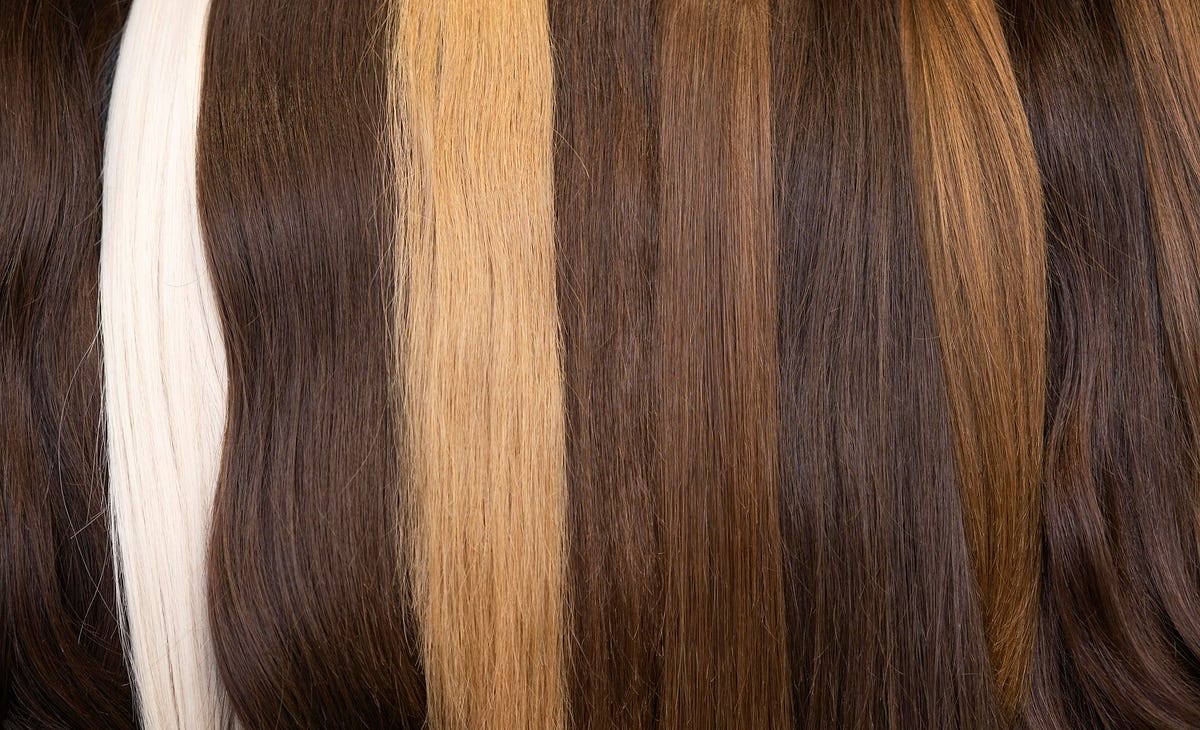 Best Least Damaging Hair Extensions A Guide to Healthy, Beautiful Hair