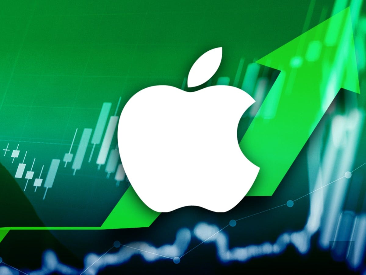 Apple Stock Forecast 2025: A Slow Start, Then Strong Growth (NASDAQ:AAPL)