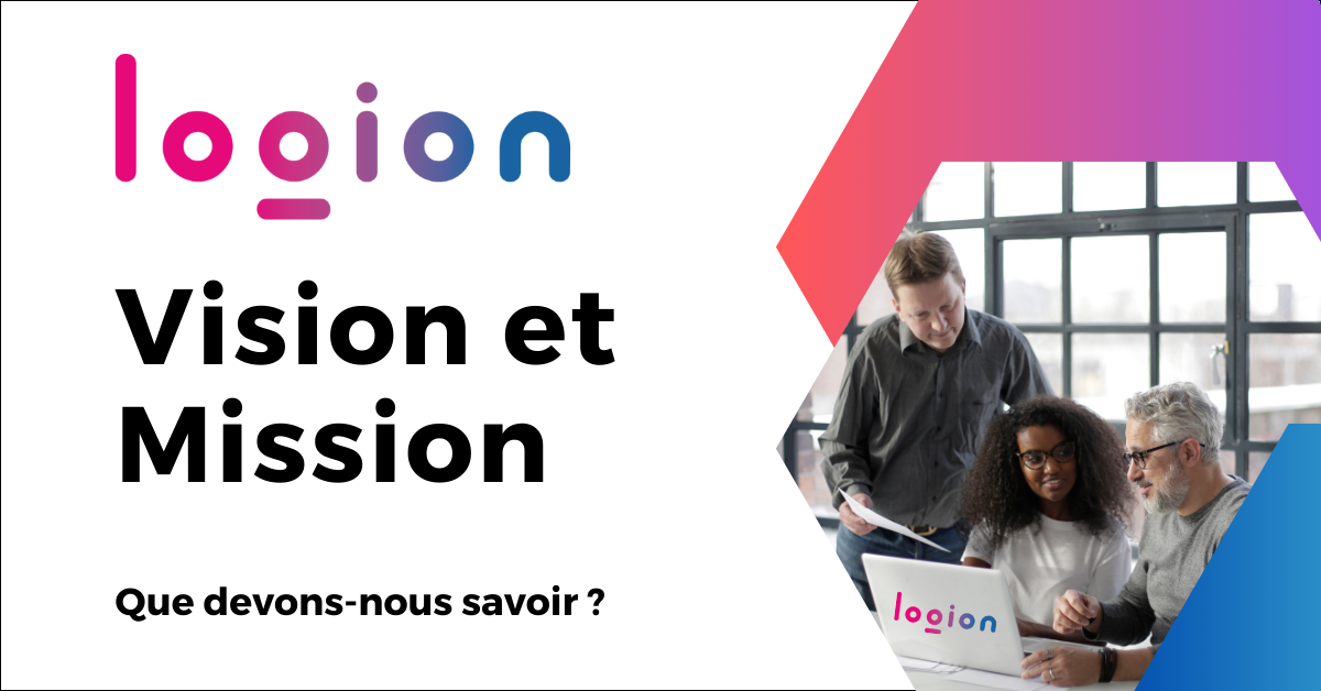 PRESENTATION DE LOGION NETWORK by Rémi AMBASSADOR Medium