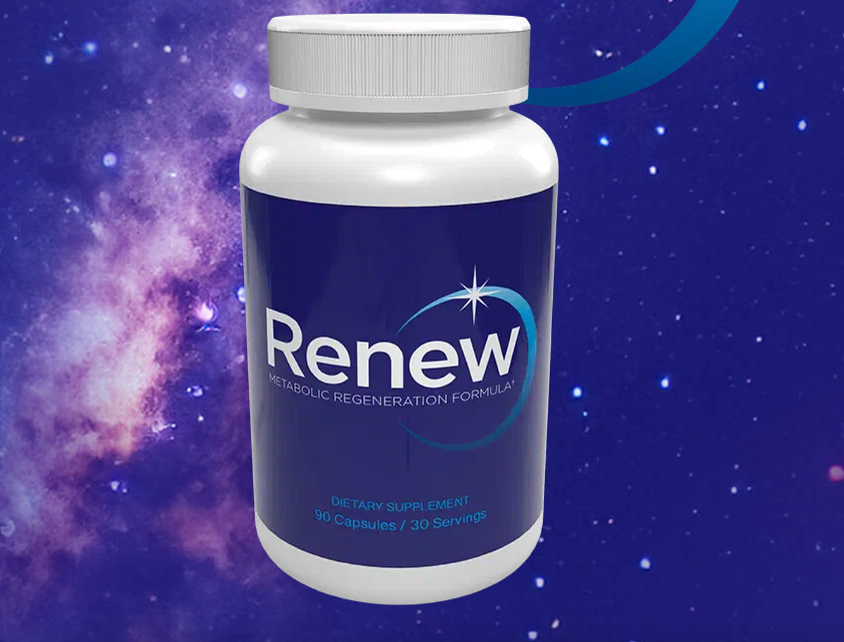 Renew Review Ditch Sleeping Pills! by Virgilbaxteruso Jun, 2024