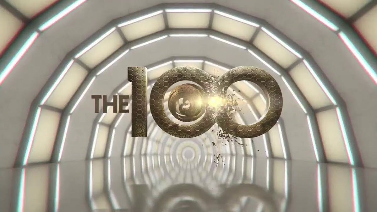 The 100 Season 7. Thanks to The CW here’s the first… | by Movie Trailer