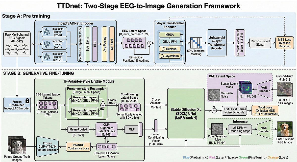Preview image for TTDnet