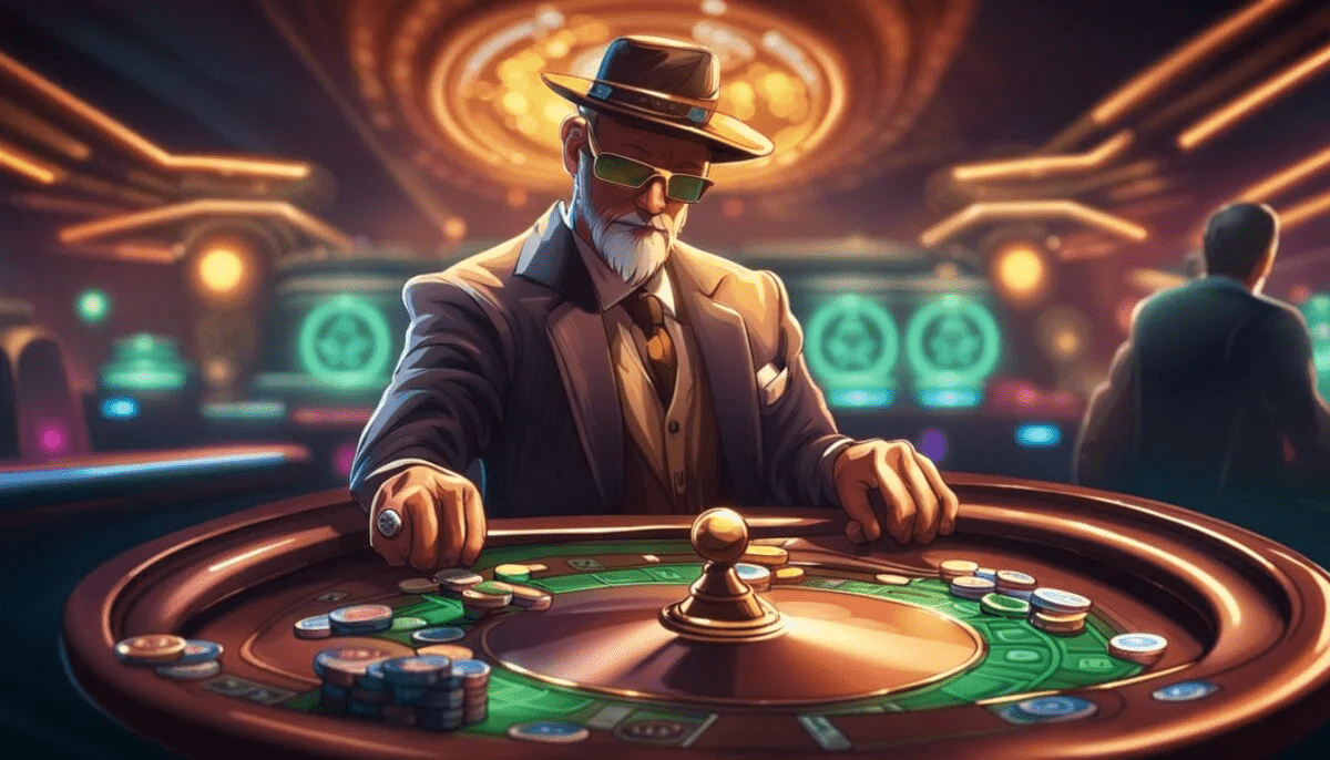 What Makes an Online Casino Stand Out in 2024? Report: Statistics and Facts