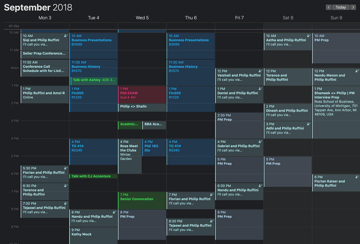 From Prep to Offer: My Story Breaking into Product Management | by ...