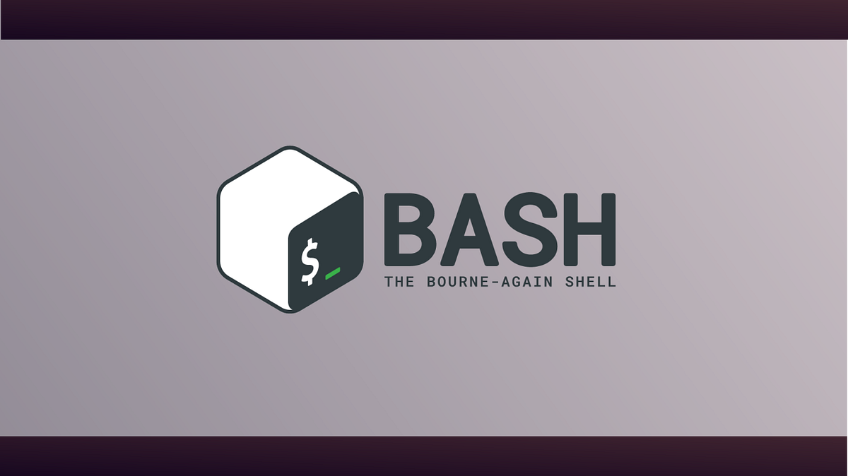 What’s the Difference Between sh and Bash? | by Shalin Patel | Medium