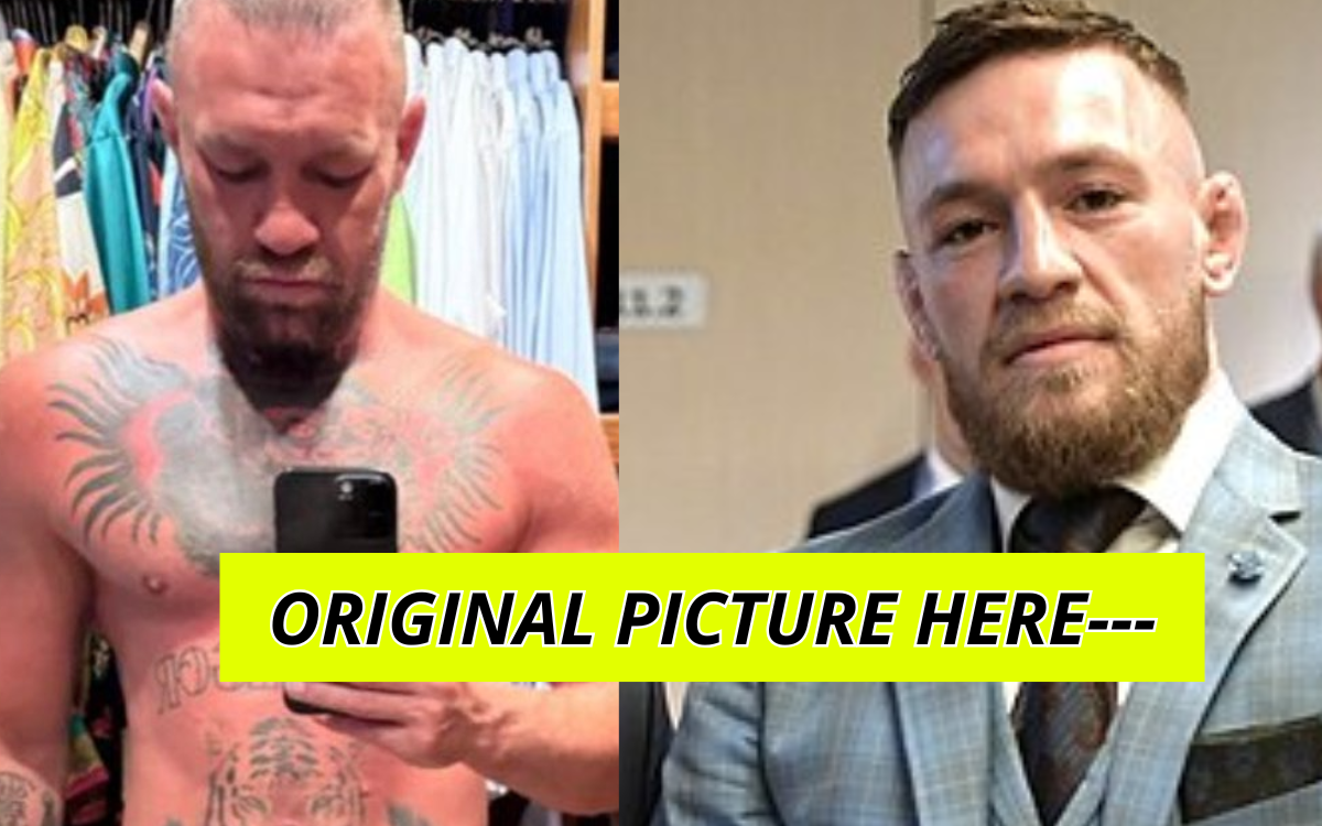 See: Azealia Banks Conor McGregor Picture Twitter Reddit
