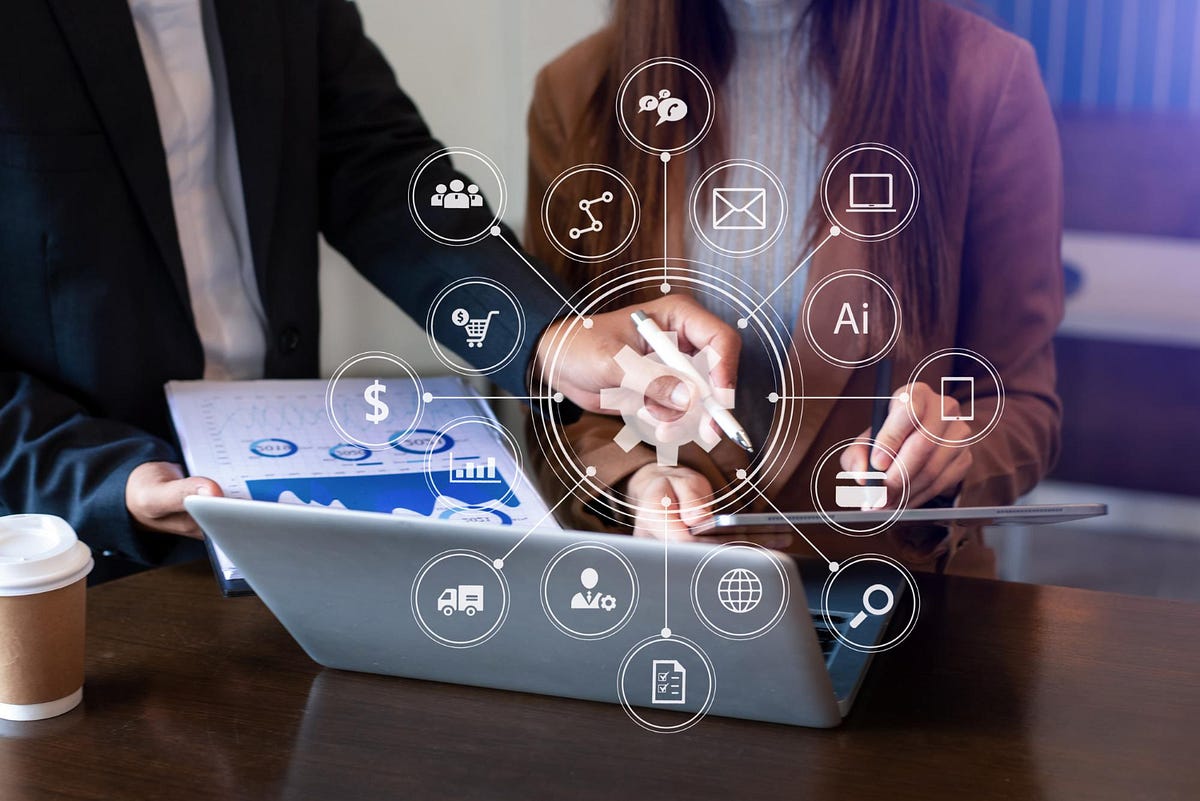 Menuju Kesuksesan: Panduan Lengkap Membangun Usaha di Era Digital