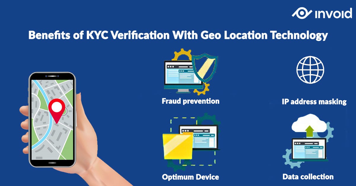 New Device and Location Verification