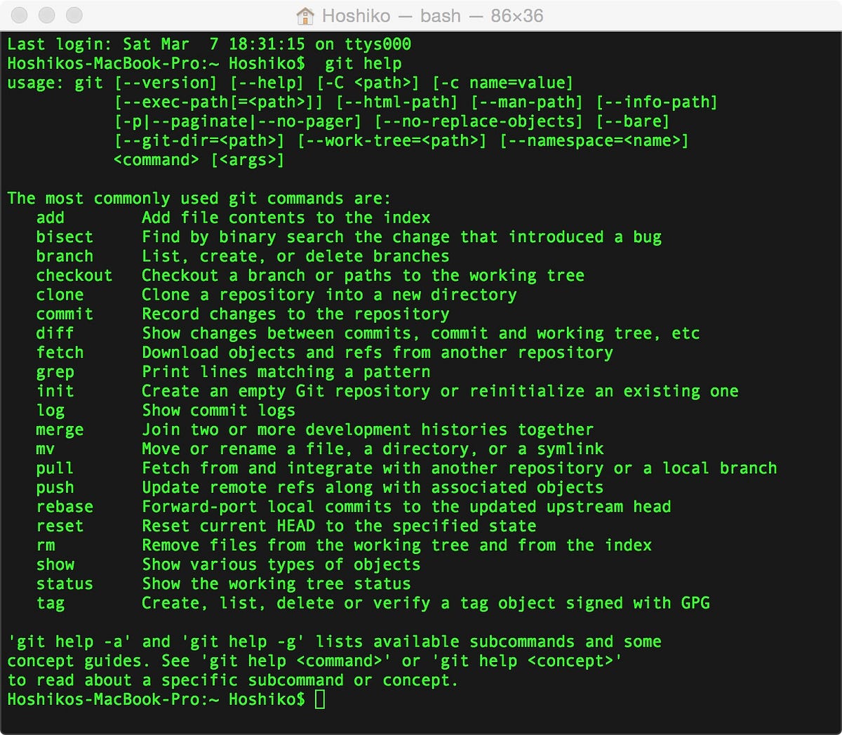 Git GitHub Using The Terminal Is Something That I By Hoshiko Oki git-github-using-the-terminal-is-something-that-i-by-hoshiko-oki