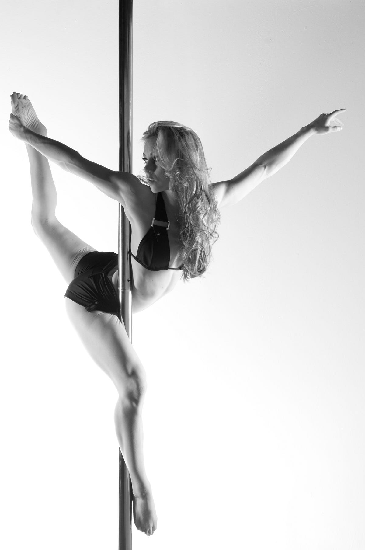 Los 10 Pole Dancers más destacados del mundo | by Victoria Valentina |  Medium