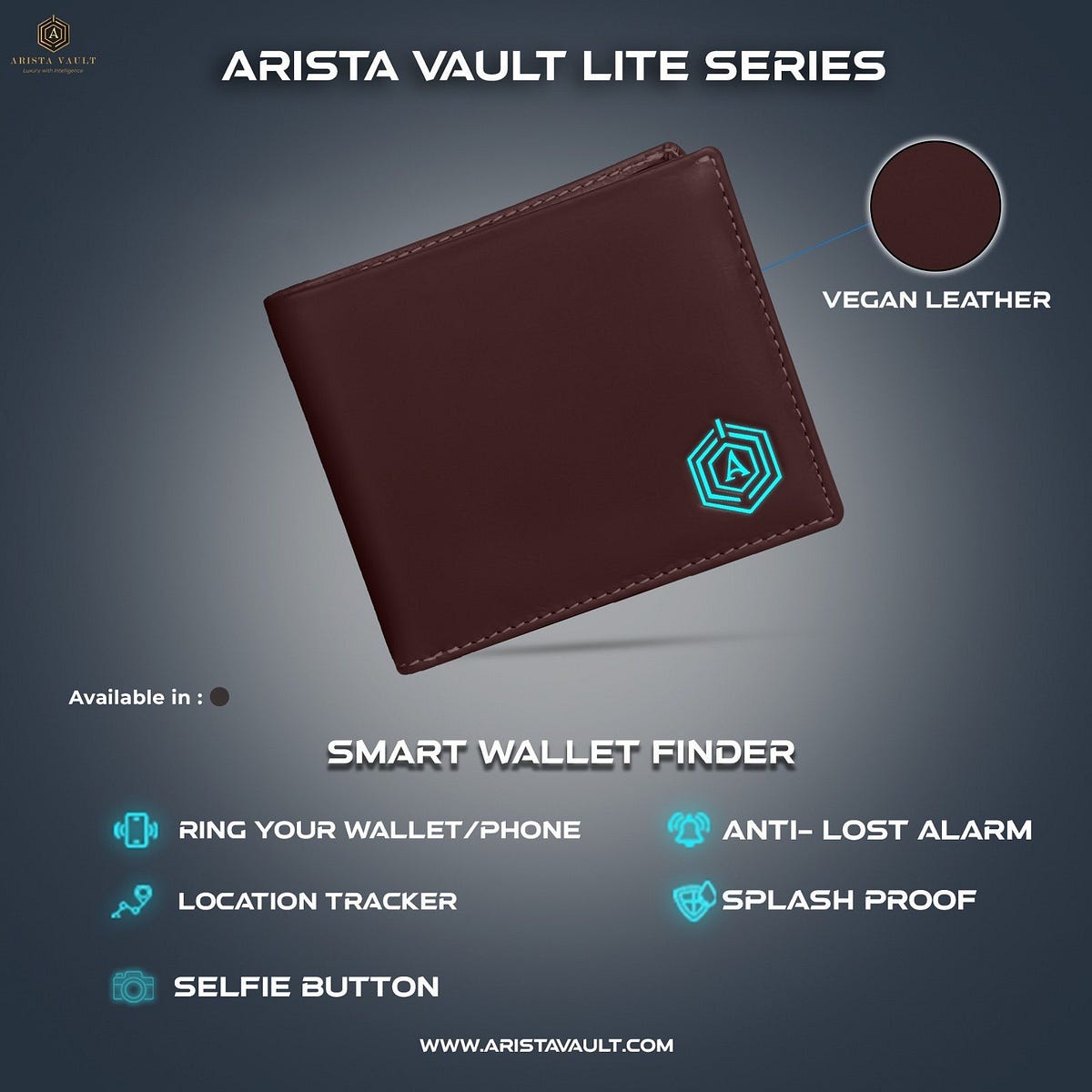 How Arista Vault Smart Wallets Elevate Security by Kusha Jan, 2024