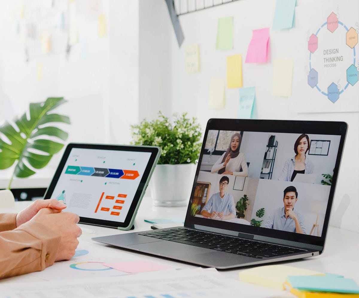 How to Stay Productive with Remote Work: Top Tips for Success | by ...