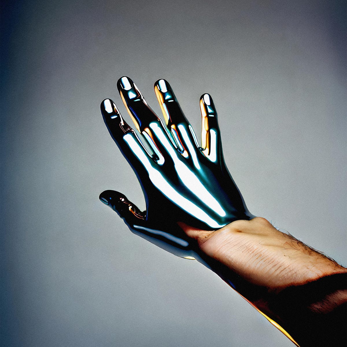 Code + Canvas. A mix of enthusiasm and unease about… | by Jack Vanzet ...