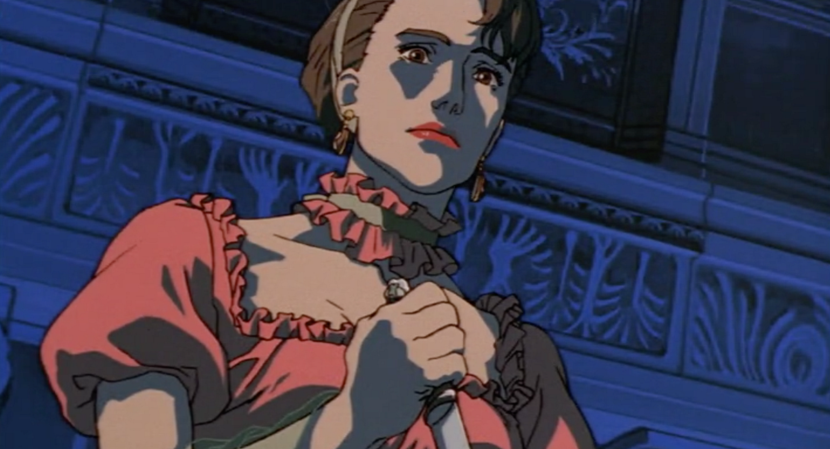 Rose The Writing Process by Anais Fanfare