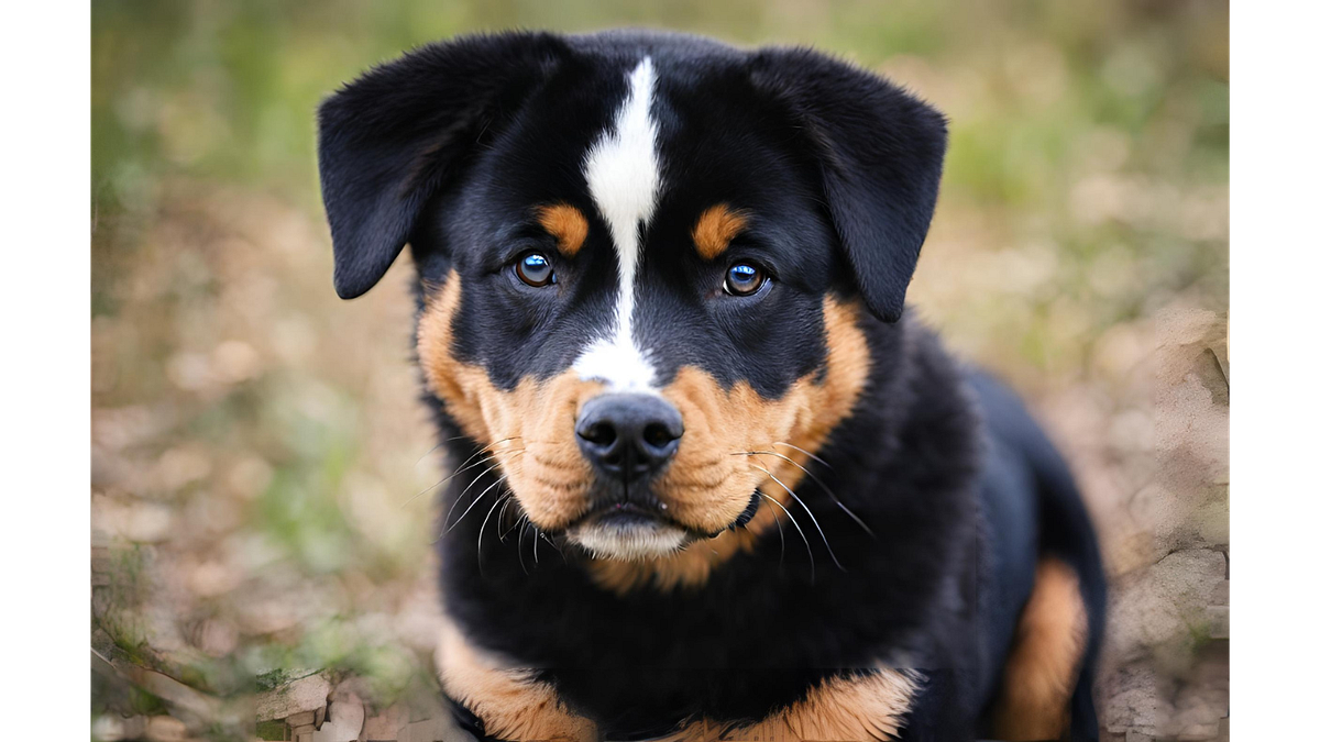 The Rottweiler Husky Mix: Everything You Need To Know | by Rottweiler ...