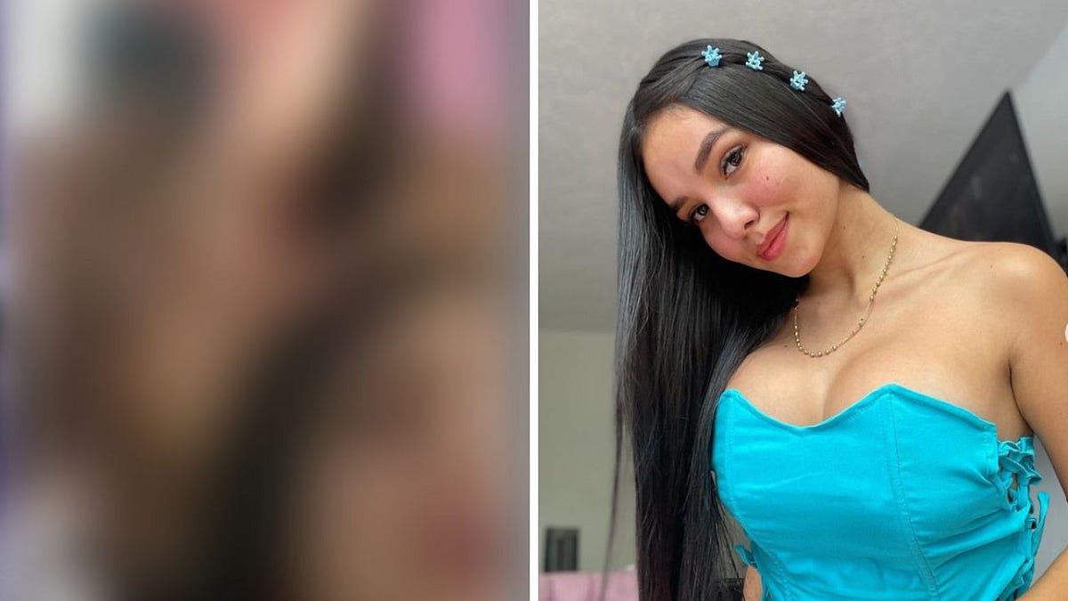 Linda de sousa abreu video