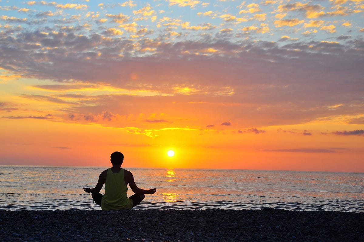 Meditating Changed my Life 4 Reasons You Should Consider Meditating