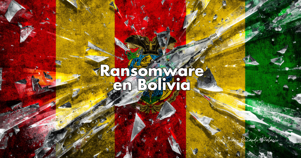 Ransomware en Bolivia 2026: Estadísticas y cómo proteger tu empresa | Ransomware Help