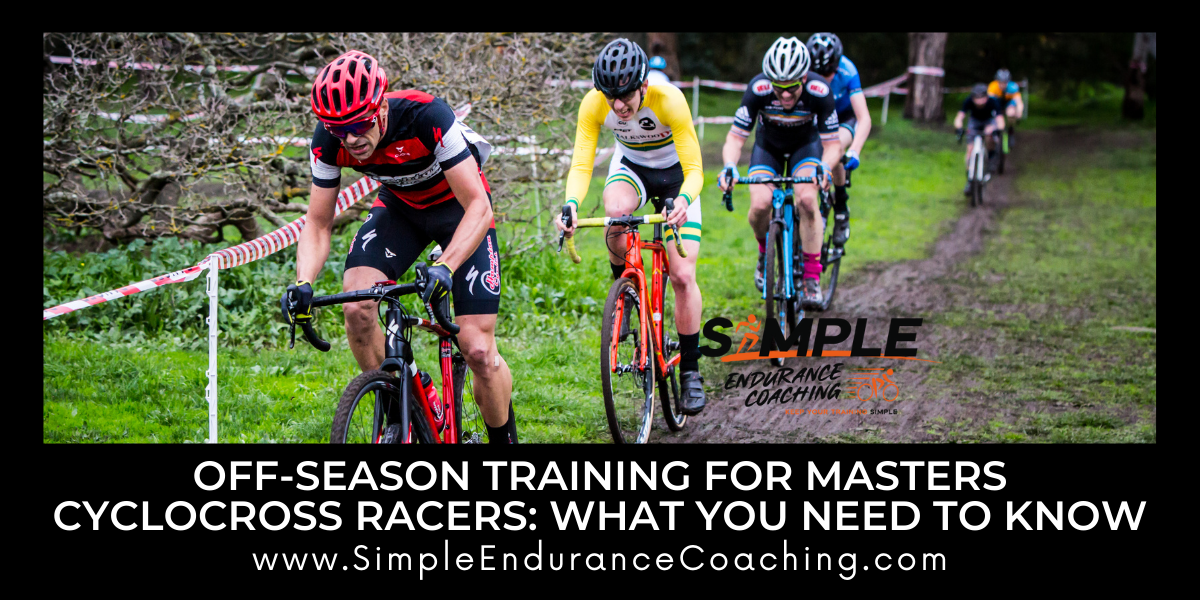 How to Do Strength Training for Cyclocross: Boost Power & Endurance