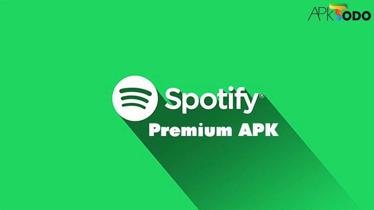 Spotify Premium APK 8.9.8.545 (Todo desbloqueado) Descargar Nueva Versión Gratis Para Android