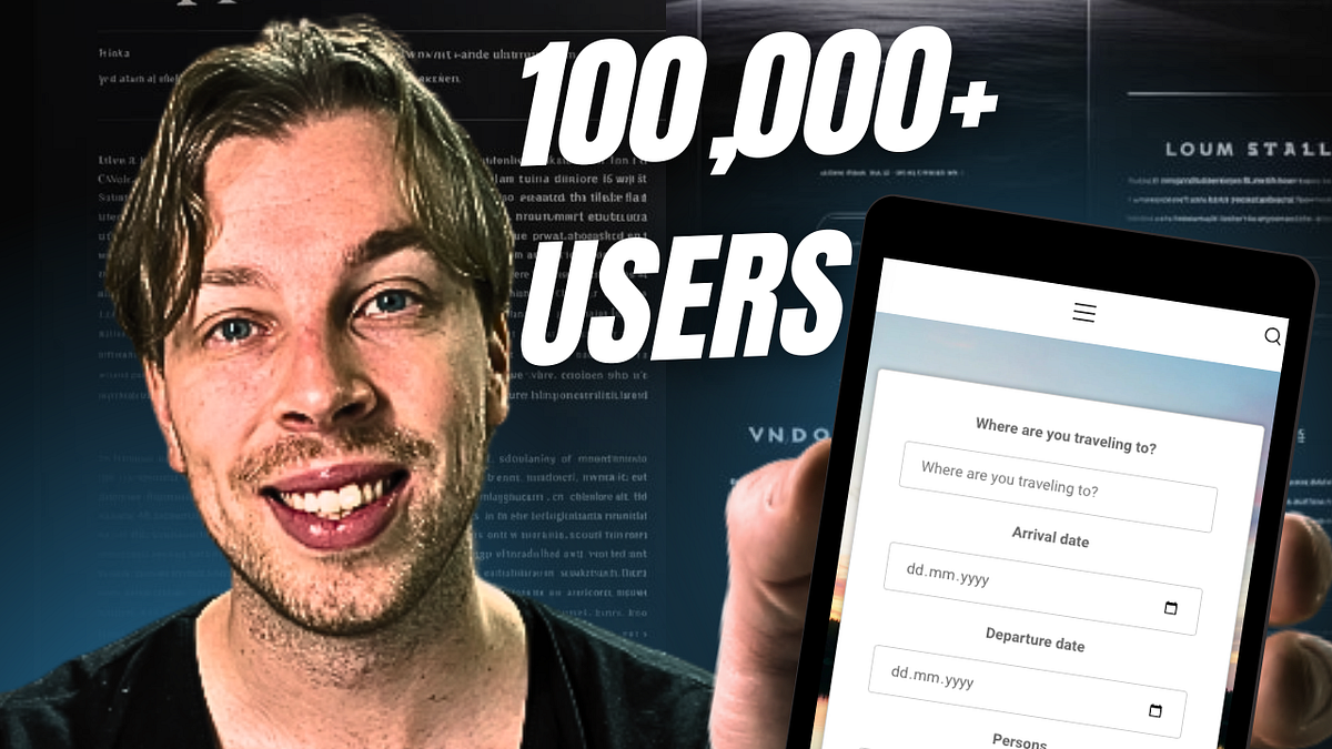 How to Get Users to Your App (And Not Waste Time) | by Artturi Jalli ...