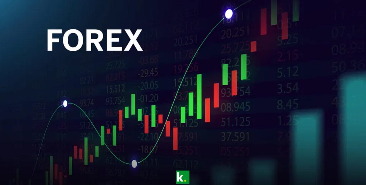 What does raw spread mean in forex? by Alex TM Sep, 2024 Medium