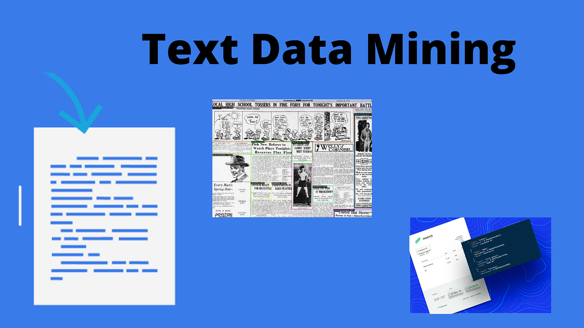 Successful Ways Of Text Data Mining in 2022 | by Gtssidata1 | Medium