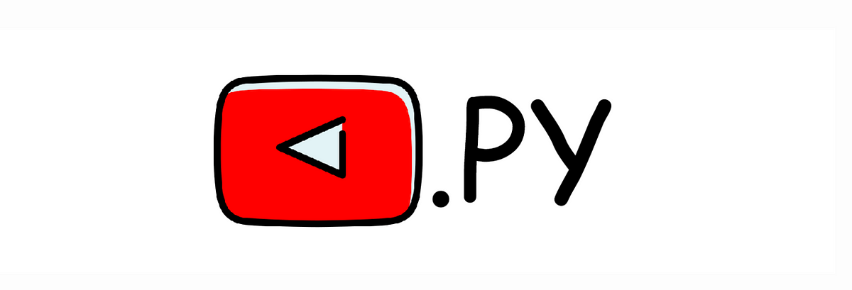 Summarizing YouTube Videos with Python | by Zoya Hammad | Python in ...