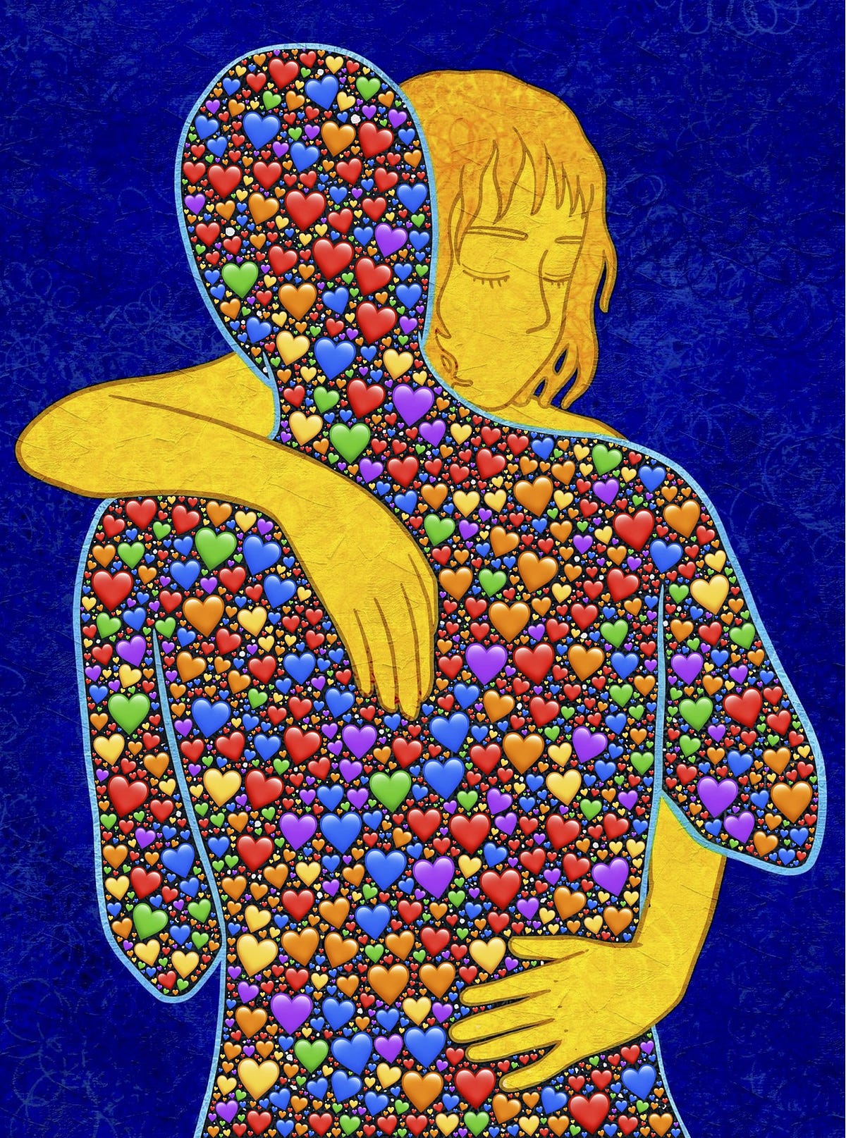 Key Ingredients For A Successful Relationship