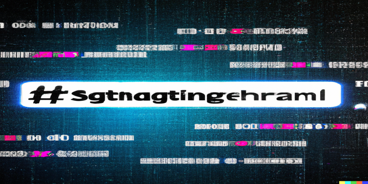 The power of hashtags: on social media | by thehp | Medium