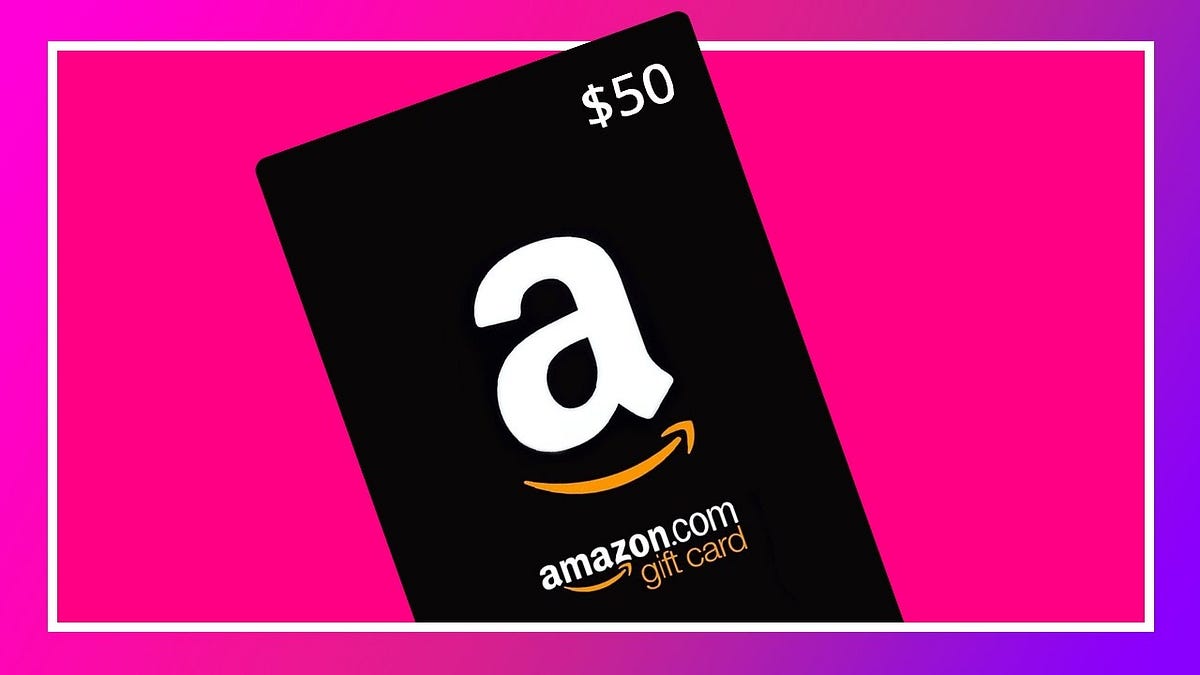 How to Get Free Amazon Gift Card Codes 2024 Amazon Gift Card Code