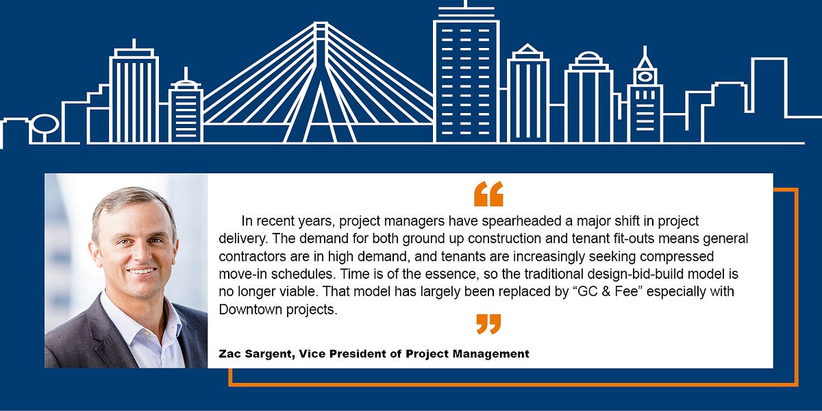 GC & Fee Model. Reducing Time, Reigning in Costs for… by McCall