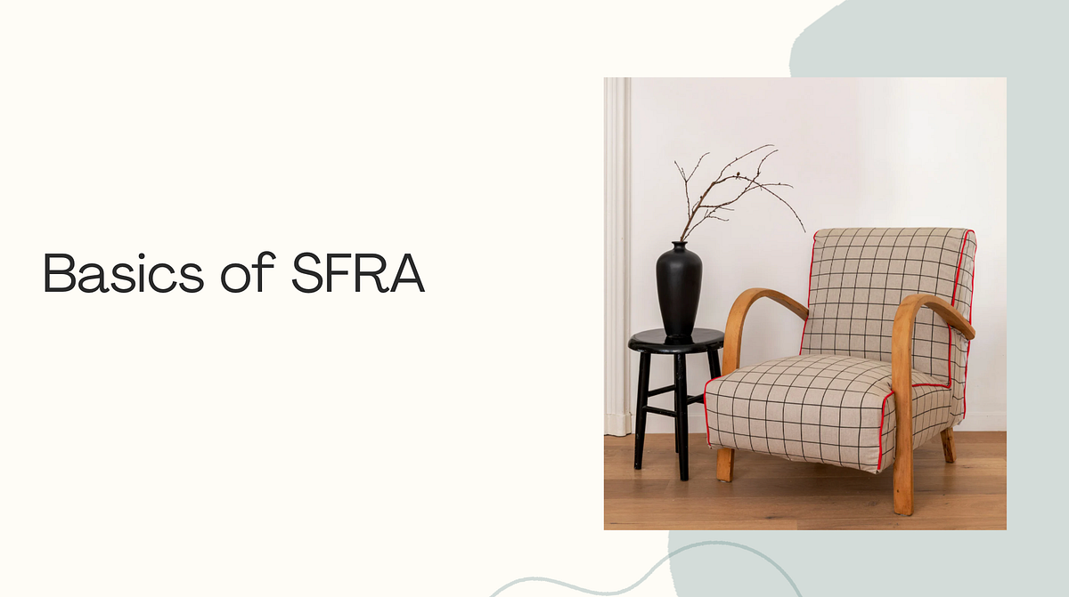 what-is-sfra-salesforce-commerce-cloud-by-sumit-vadhera-medium