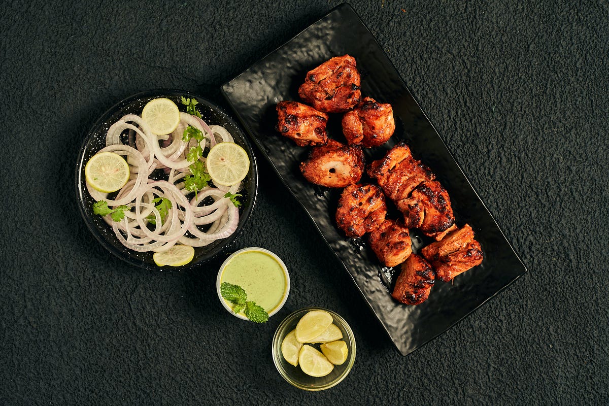 Cooking Around the World: International Recipes | by Muhammad Mohsin