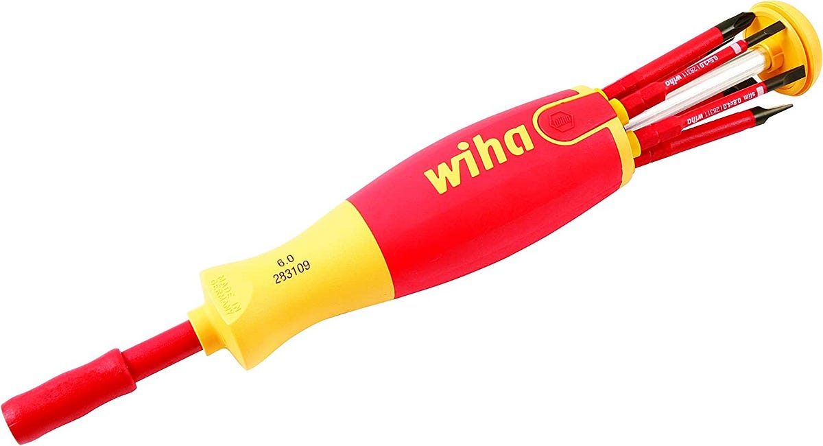 The essential DIY electrician toolkit What you need and how to use it by Electrical tools