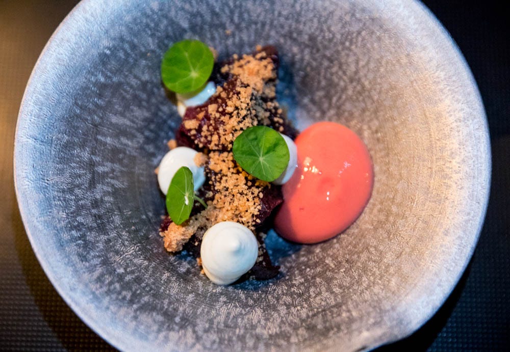 5 New Restaurants Worth Visiting Before 2021 Wraps Up