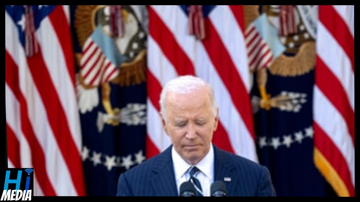 The Ineffectiveness Of The Democratic Party Will Lead To Americas Downfall