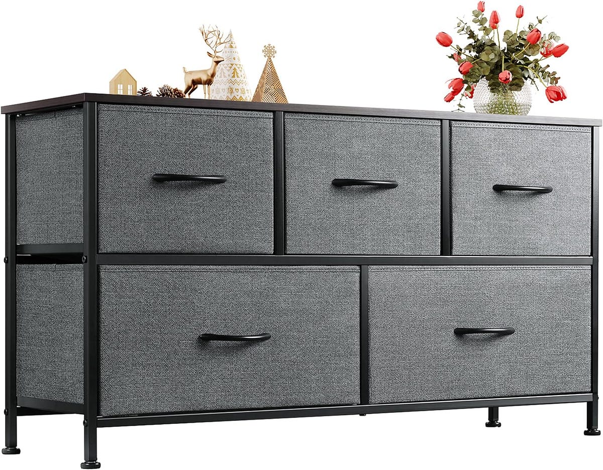 Best Dressers to Buy Right Now by Carter Kyhali Jan, 2024 Medium
