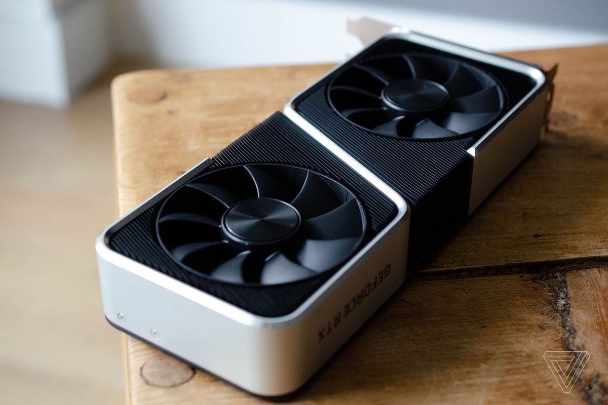 The Nvidia GeForce RTX 3060 Ti A Powerful MidRange GPU for Gamers and