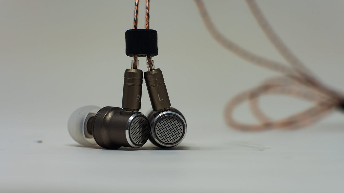 Assorted End of Year Impressions, Part 1: TinHiFI C0 Elf, Kinera Celest Wyvern Pro, Shanling Sono