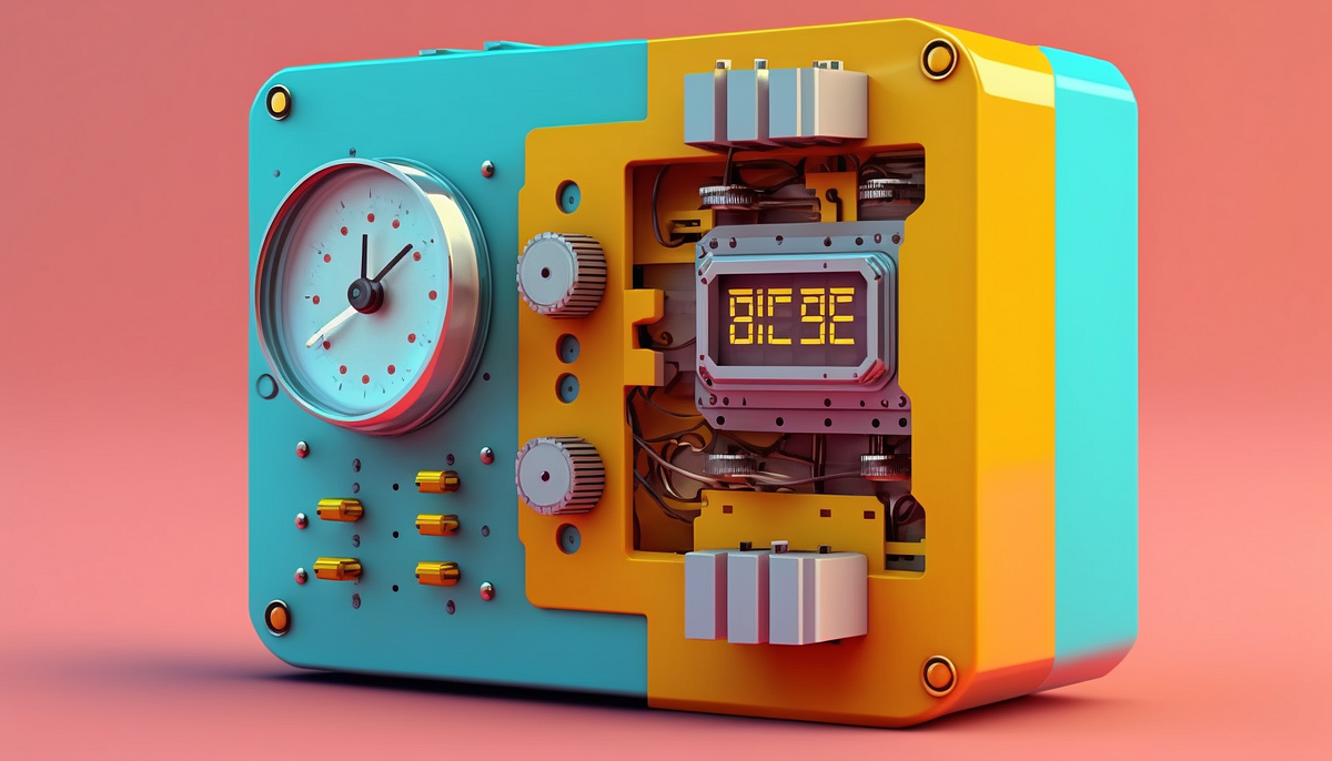 A Background Repeating Timer in Swift by Daniel Galasko Over