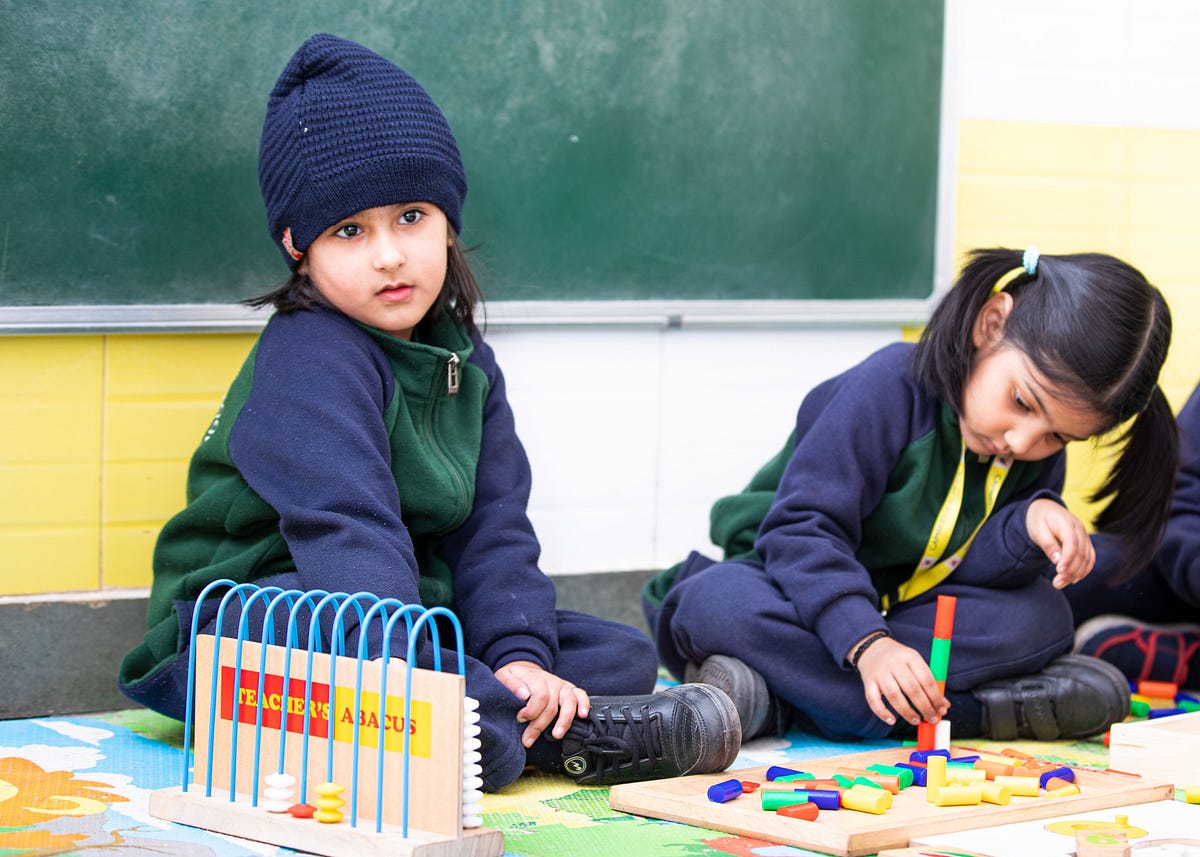 Benefits of Sending Your Child to a School with Daycare by Cambridge