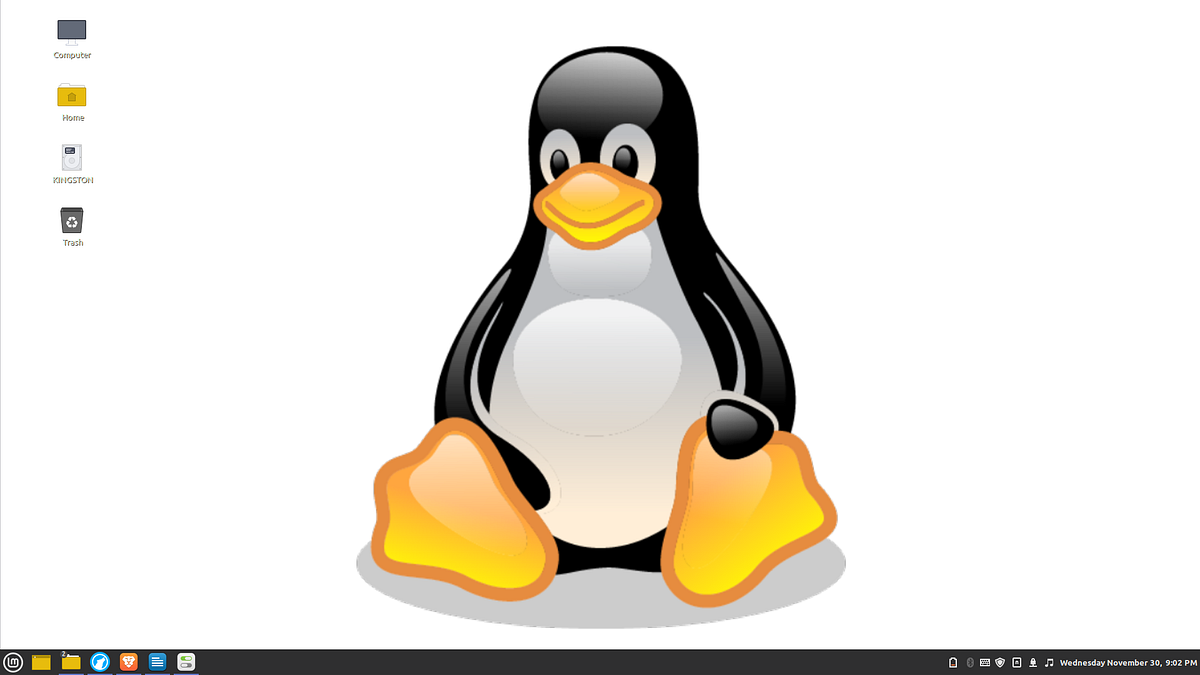 Customize Your Perfect Linux Desktop by Christopher Lam The FOSS