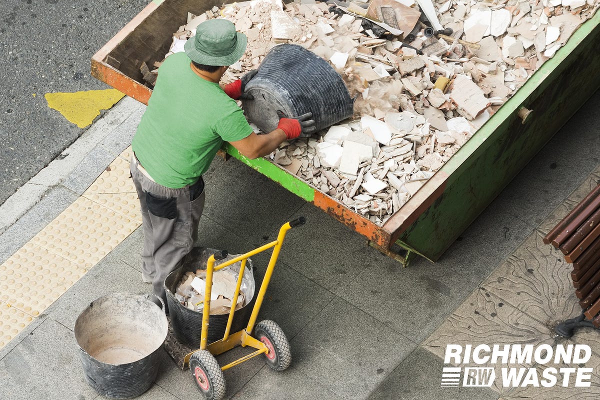 How is Commercial Waste Disposal a Path Towards Sustainability? by